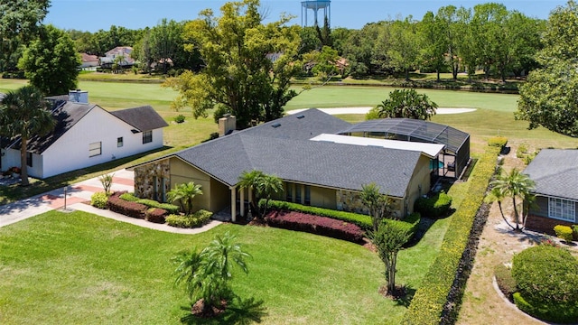 7655 Persian Ct, Orlando, FL 32819 - aerial view