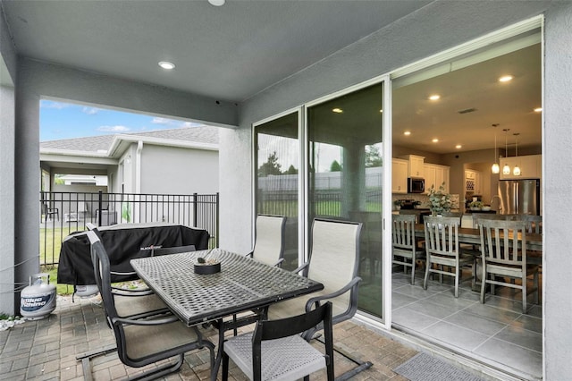 3259 Buoy Cir, Winter Garden, FL 34787 - exterior space featuring a healthy amount of sunlight
