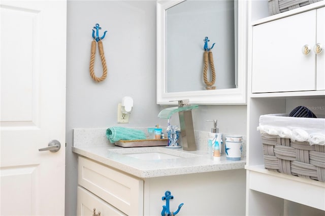8800 Bay Pines Blvd Unit 306, Saint Petersburg, FL 33709 - bathroom with vanity