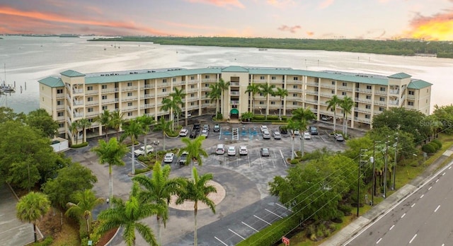 8800 Bay Pines Blvd Unit 306, Saint Petersburg, FL 33709 - drone / aerial view