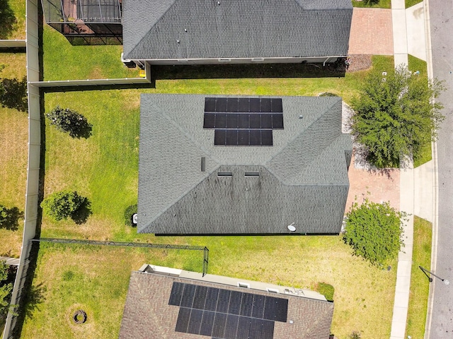 2331 Kennington Cv, Deland, FL 32724 - birds eye view of property