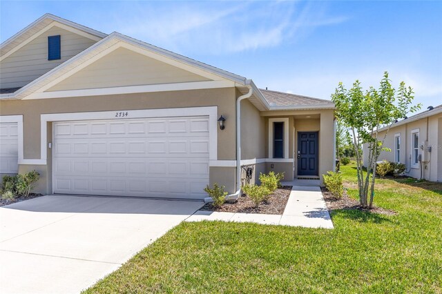 2734 Sunkissed Dr, Saint Cloud, FL 34771 - photo 1