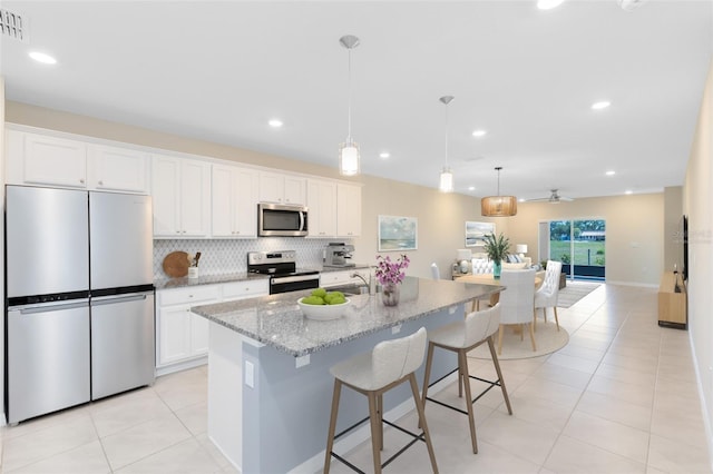 2734 Sunkissed Dr, Saint Cloud, FL 34771 - photo 3