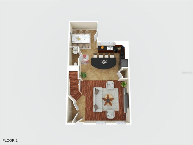 1516 Resolute St, Celebration, FL 34747 - photo 31