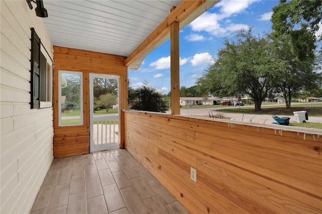 6366 SW 115th Street Rd, Ocala, FL 34476 - view of balcony