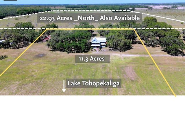 3650 Lake Tohopekaliga Rd, Saint Cloud, FL 34772 - photo 8