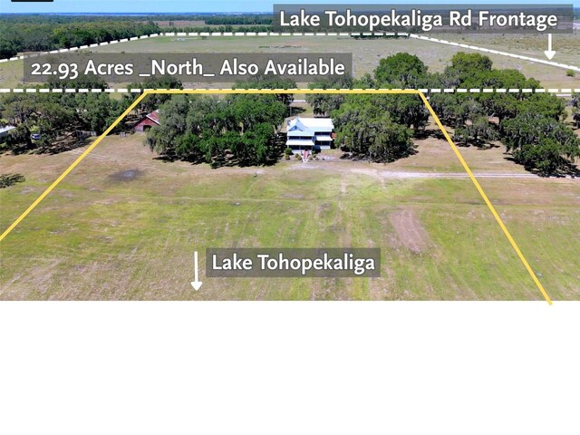 3650 Lake Tohopekaliga Rd, Saint Cloud, FL 34772 - photo 9
