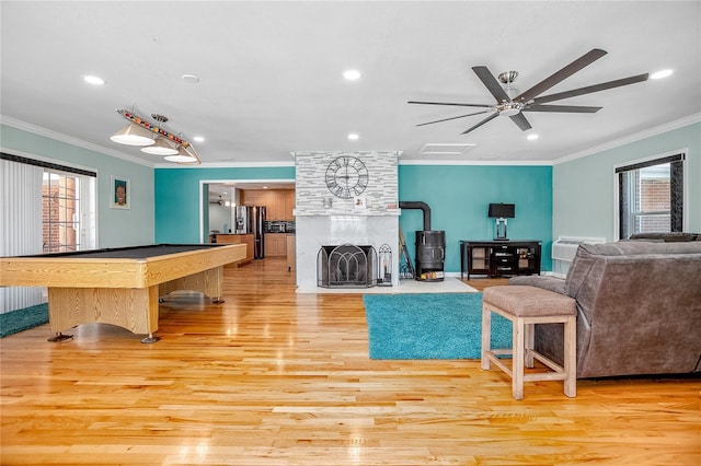 151 Sea Isle Cir S, Daytona, FL 32119 - photo 14