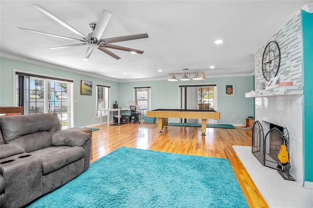 151 Sea Isle Cir S, Daytona, FL 32119 - photo 15