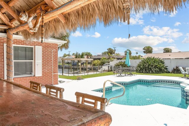151 Sea Isle Cir S, Daytona, FL 32119 - photo 27