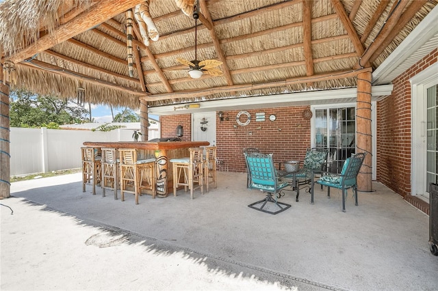 151 Sea Isle Cir S, Daytona, FL 32119 - photo 30