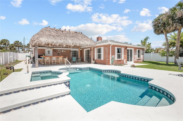 151 Sea Isle Cir S, Daytona, FL 32119 - photo 31