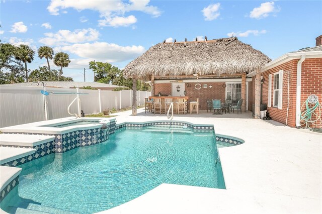 151 Sea Isle Cir S, Daytona, FL 32119 - photo 32