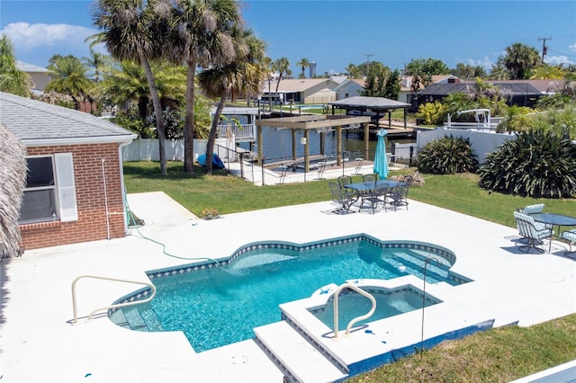 151 Sea Isle Cir S, Daytona, FL 32119 - photo 33