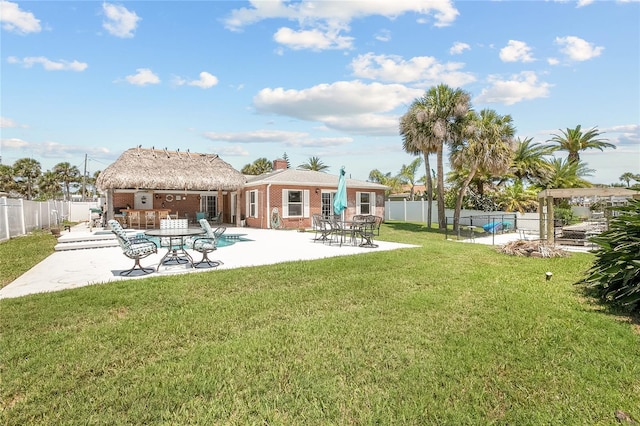 151 Sea Isle Cir S, Daytona, FL 32119 - photo 34