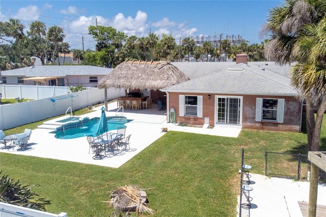 151 Sea Isle Cir S, Daytona, FL 32119 - photo 35