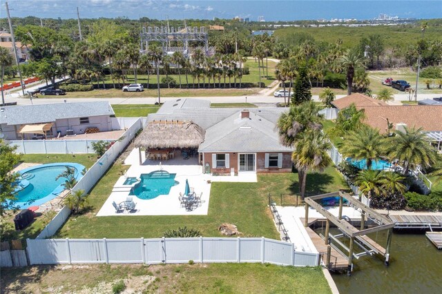 151 Sea Isle Cir S, Daytona, FL 32119 - photo 36