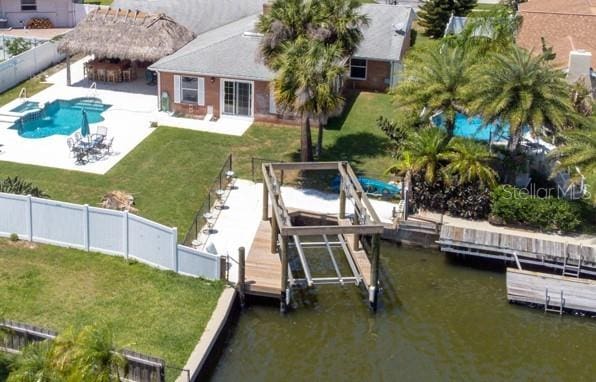 151 Sea Isle Cir S, Daytona, FL 32119 - photo 37