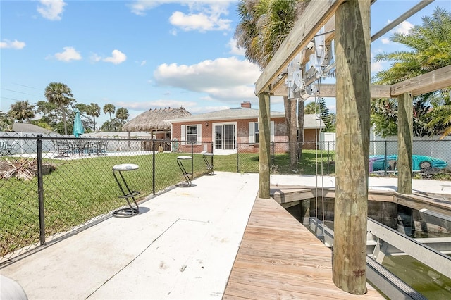 151 Sea Isle Cir S, Daytona, FL 32119 - photo 39