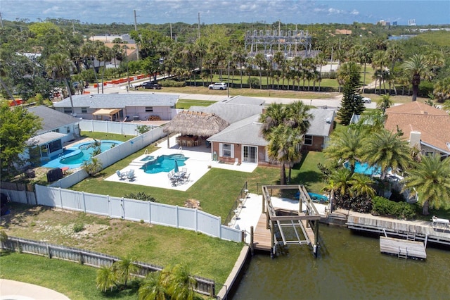 151 Sea Isle Cir S, Daytona, FL 32119 - photo 45