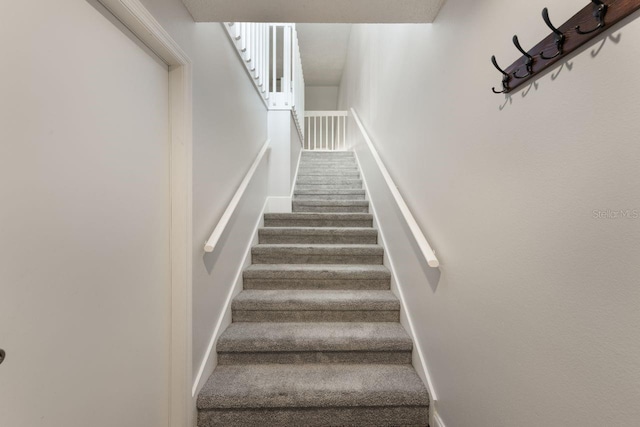 3004 Cottage Grove Ct Unit 1805, Orlando, FL 32822 - view of staircase