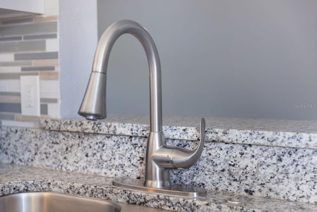 3004 Cottage Grove Ct Unit 1805, Orlando, FL 32822 - detailed view of tasteful backsplash