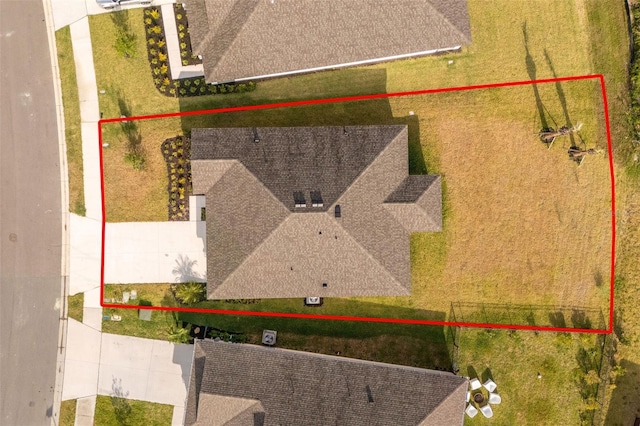 10008 Last Light Gln, Parrish, FL 34219 - drone / aerial view
