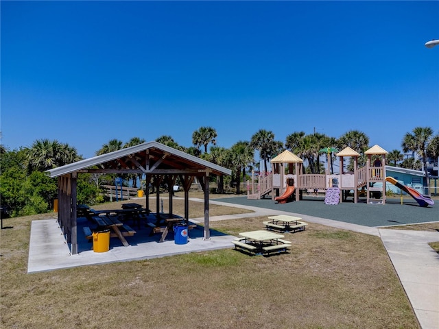 865 Ladyfish Ave Unit C104, New Smyrna Beach, FL 32169 - photo 45