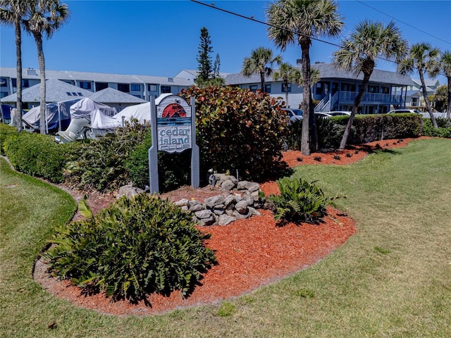 865 Ladyfish Ave Unit C104, New Smyrna Beach, FL 32169 - photo 47