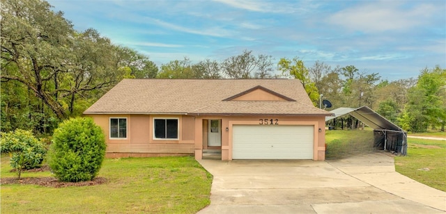 3512 W Whippoorwill St, Lecanto, FL 34461 - photo 1
