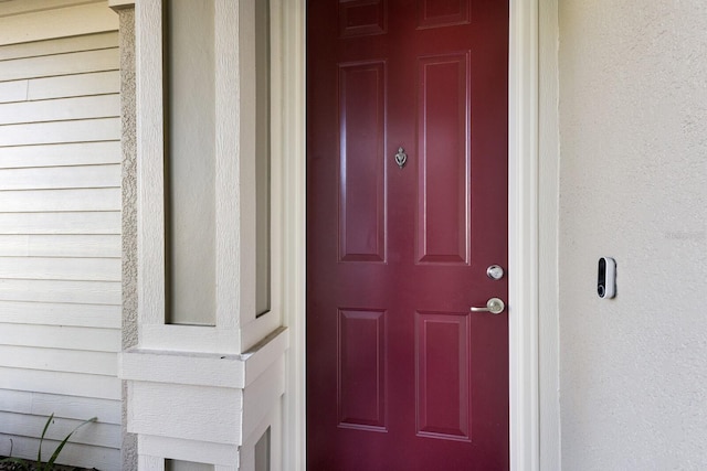 8035 St Simons St Unit 8035, University Park, FL 34201 - view of exterior entry