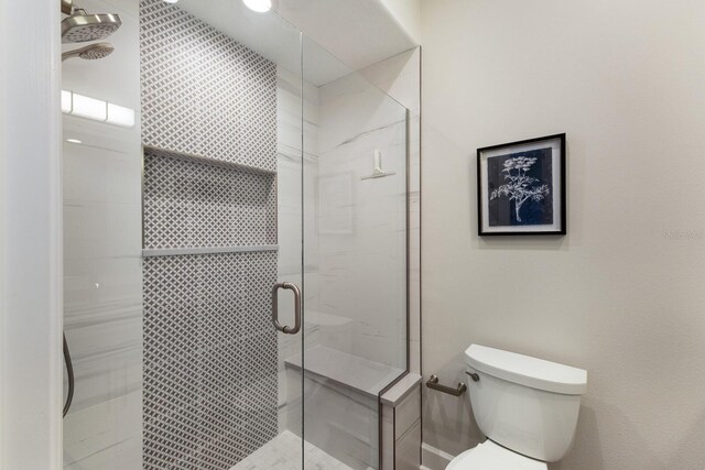 8035 St Simons St Unit 8035, University Park, FL 34201 - full bath featuring toilet and a stall shower