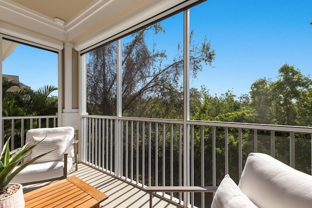 8035 St Simons St Unit 8035, University Park, FL 34201 - view of balcony