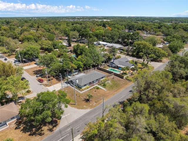 197 Flame Ave, Maitland, FL 32751 - bird's eye view