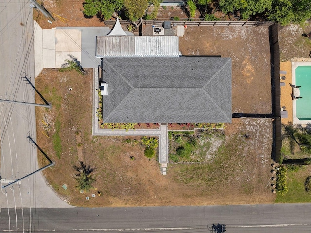 197 Flame Ave, Maitland, FL 32751 - drone / aerial view