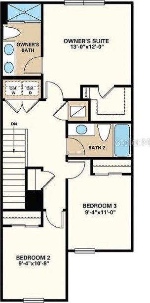 3623 Main Harbor Dr, Kissimmee, FL 34746 - photo 26