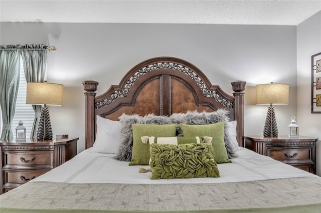 view of bedroom