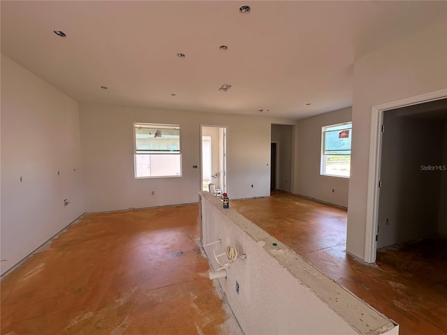 17347 Beachgrass Aly, Winter Garden, FL 34787 - view of unfurnished room