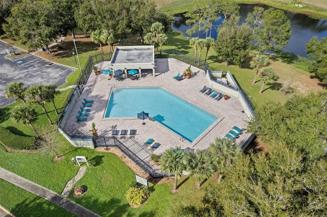 15532 Kensington Trl, Clermont, FL 34711 - photo 40