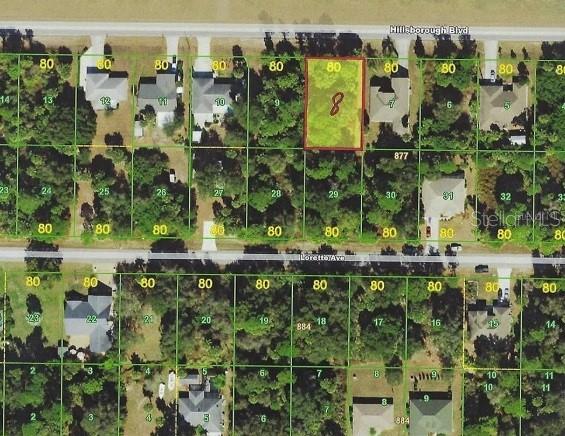 20399 Hillsborough Blvd, Port Charlotte, FL 33954