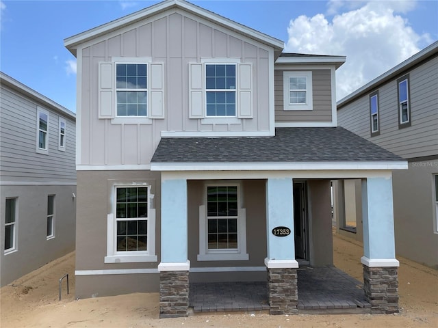 17353 Beachgrass Aly, Winter Garden, FL 34787 - photo 1