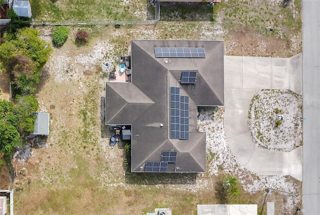 432 Taylorville St, Deltona, FL 32725 - drone / aerial view