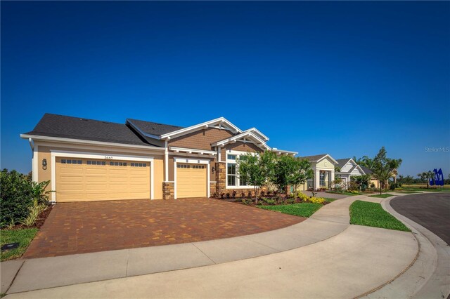2460 Dream Home Ct, Saint Cloud, FL 34772 - photo 1