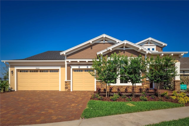 2460 Dream Home Ct, Saint Cloud, FL 34772 - photo 2