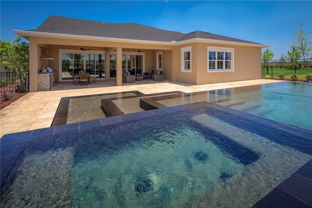 2460 Dream Home Ct, Saint Cloud, FL 34772 - photo 46