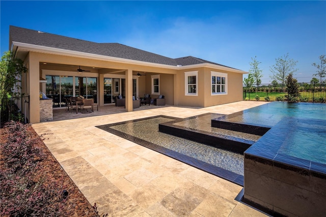 2460 Dream Home Ct, Saint Cloud, FL 34772 - photo 47