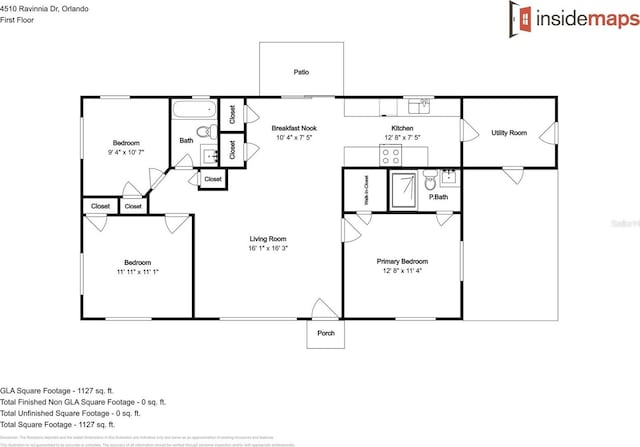4510 Ravinnia Dr, Orlando, FL 32809 - photo 20
