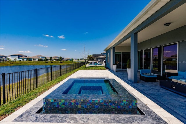 13828 Tybee Beach Ln, Orlando, FL 32827 - photo 36