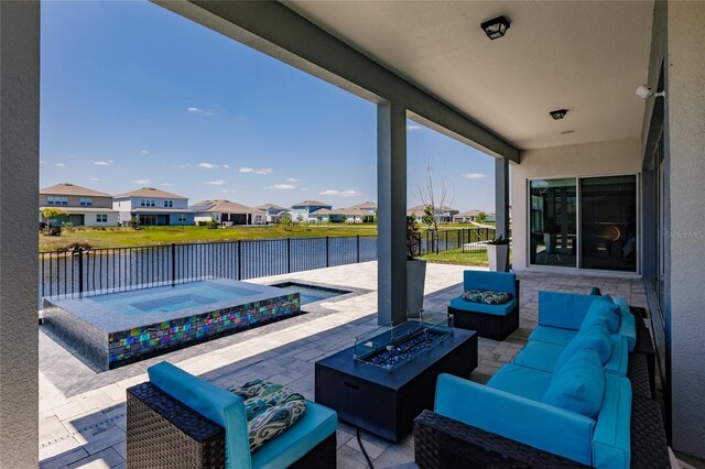 13828 Tybee Beach Ln, Orlando, FL 32827 - photo 39