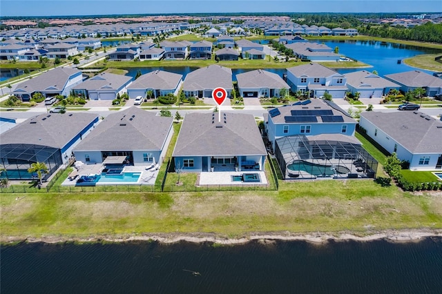 13828 Tybee Beach Ln, Orlando, FL 32827 - photo 42